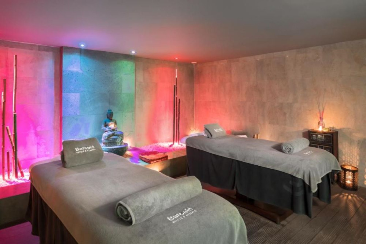BARCELO SANTIAGO - ADULT ONLY -