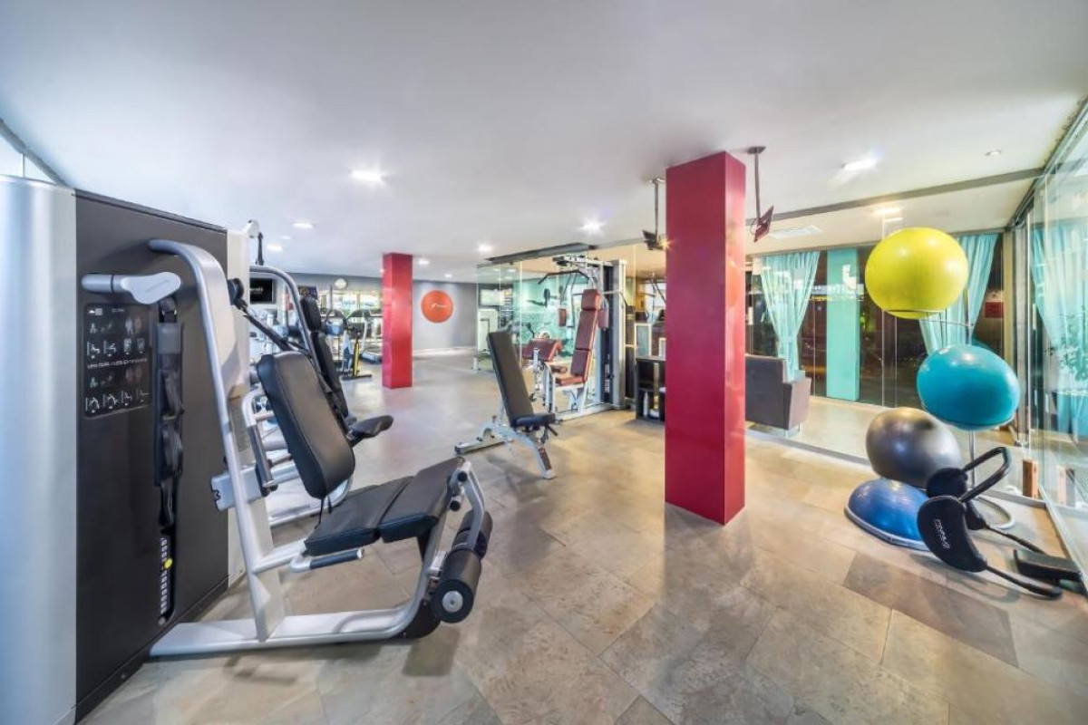 BARCELO SANTIAGO - ADULT ONLY -
