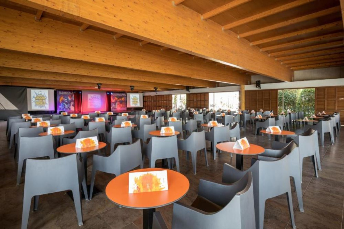 BARCELO SANTIAGO - ADULT ONLY -
