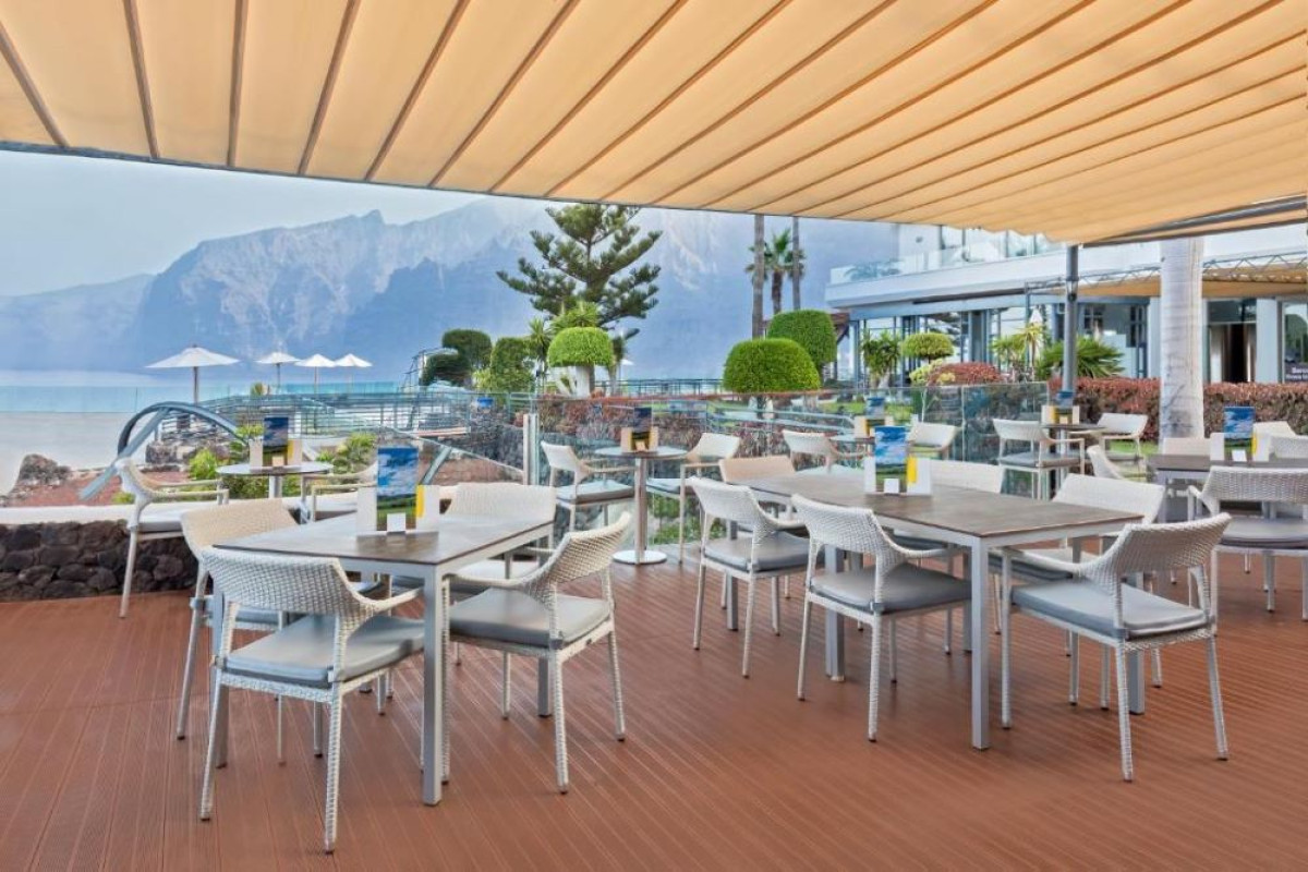 BARCELO SANTIAGO - ADULT ONLY -