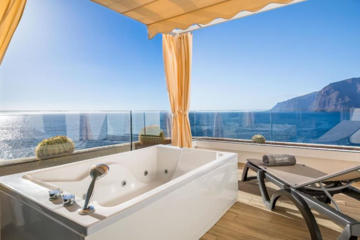BARCELO SANTIAGO - ADULT ONLY -