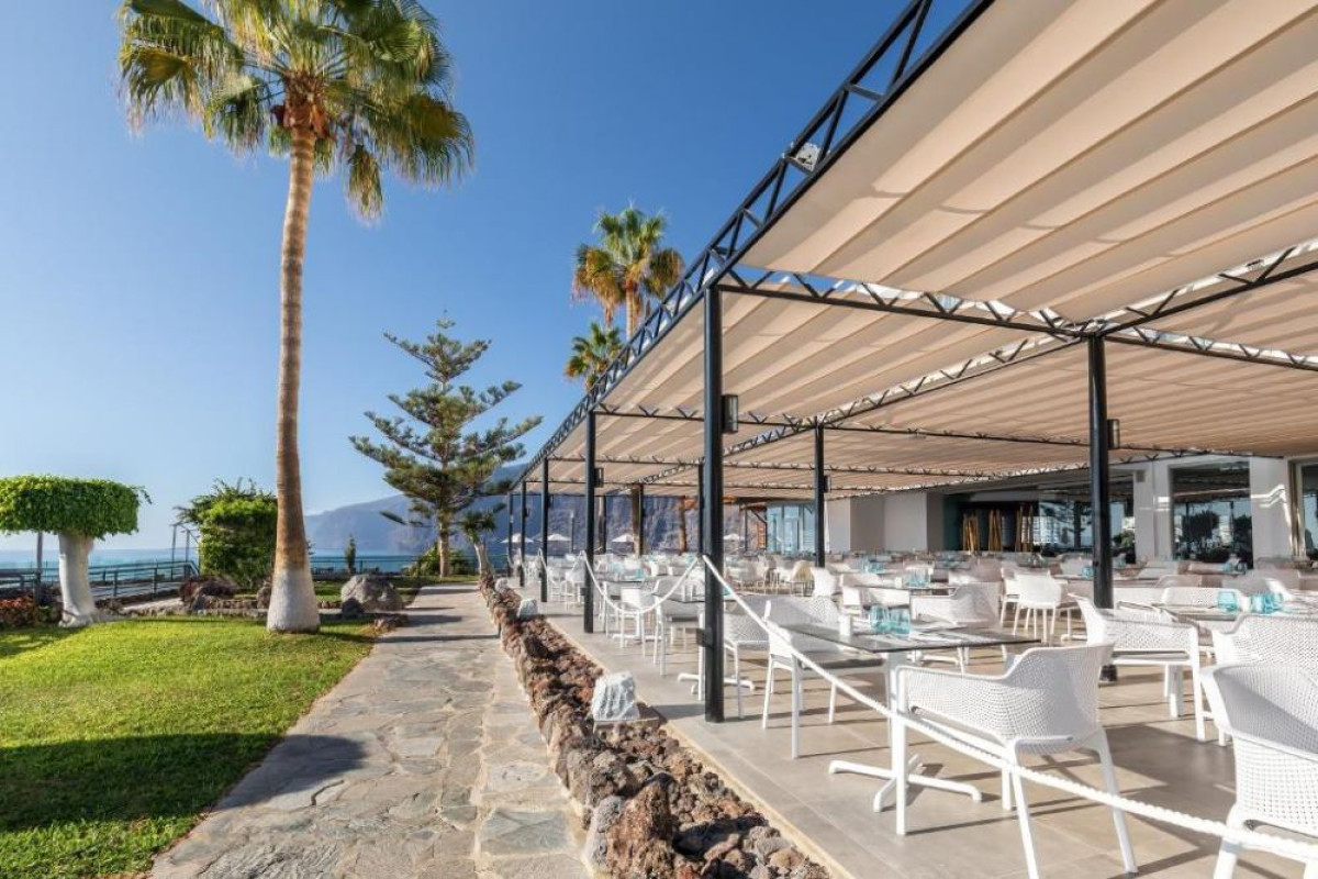 BARCELO SANTIAGO - ADULT ONLY -