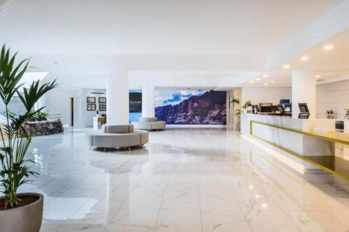 BARCELO SANTIAGO - ADULT ONLY -