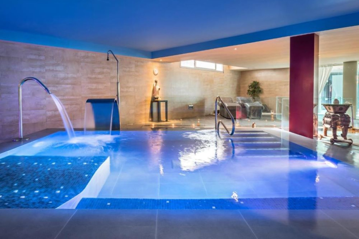 BARCELO SANTIAGO - ADULT ONLY -