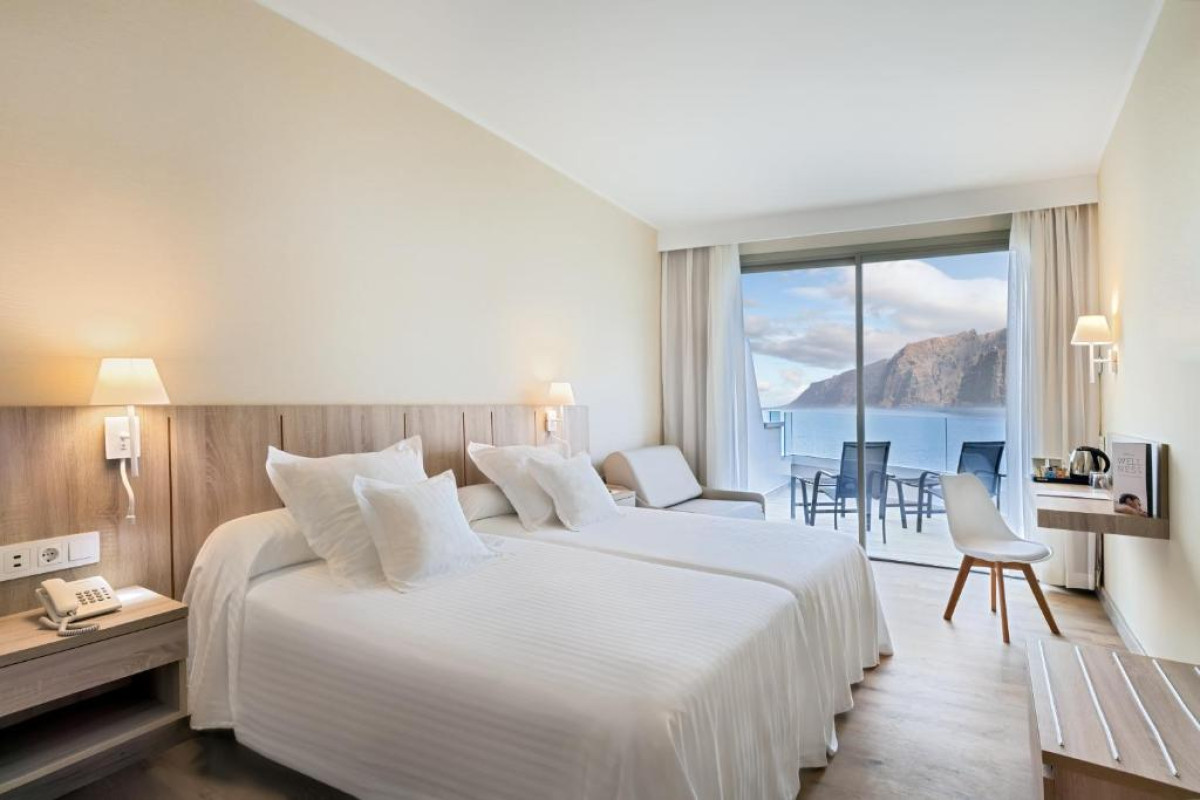 Hotel Barcelo Santiago - Adults Only