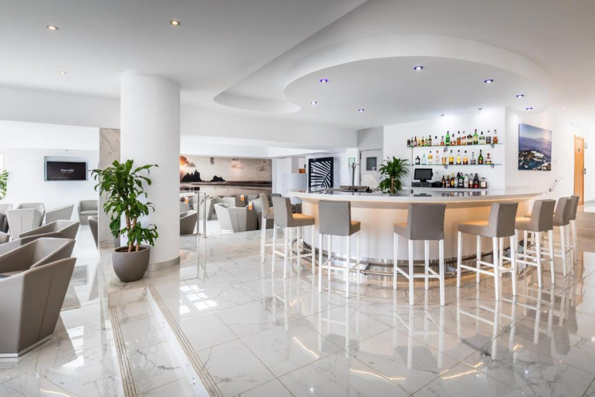 Hotel Barcelo Santiago - Adults Only