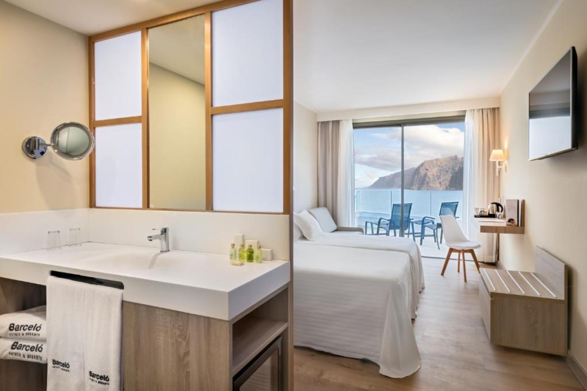 Hotel Barcelo Santiago - Adults Only