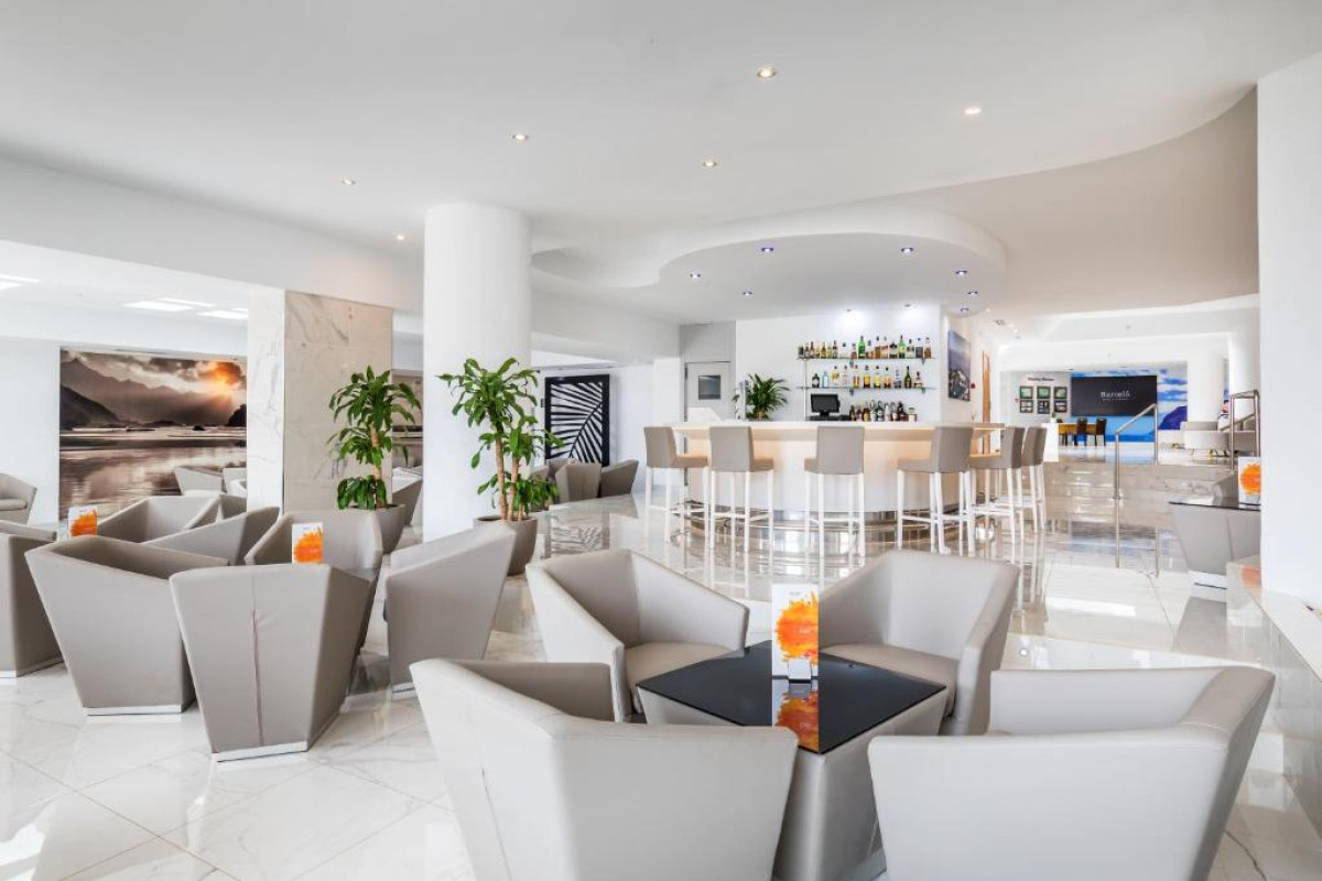 Hotel Barcelo Santiago - Adults Only