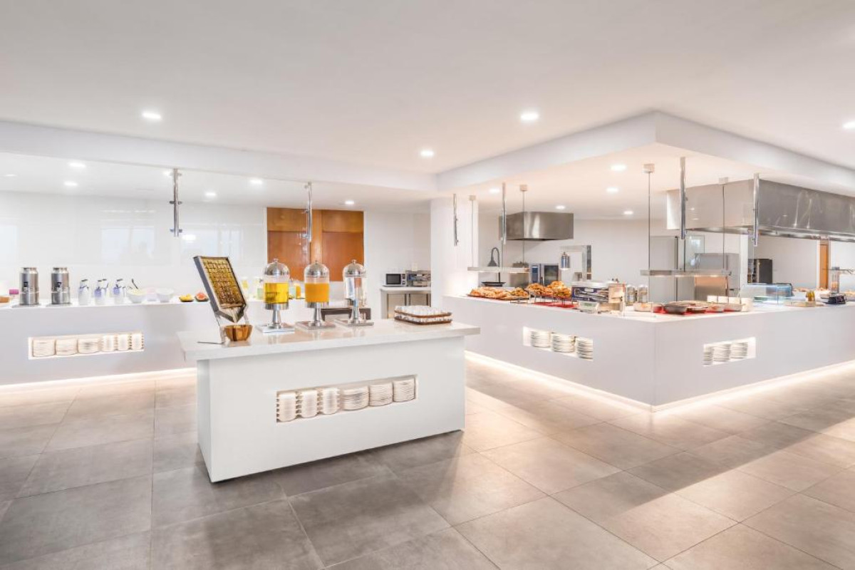 Hotel Barcelo Santiago - Adults Only