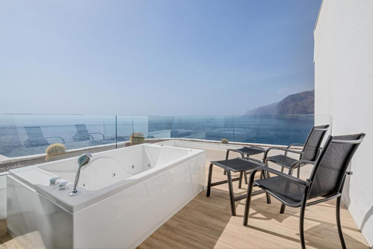 Hotel Barcelo Santiago - Adults Only