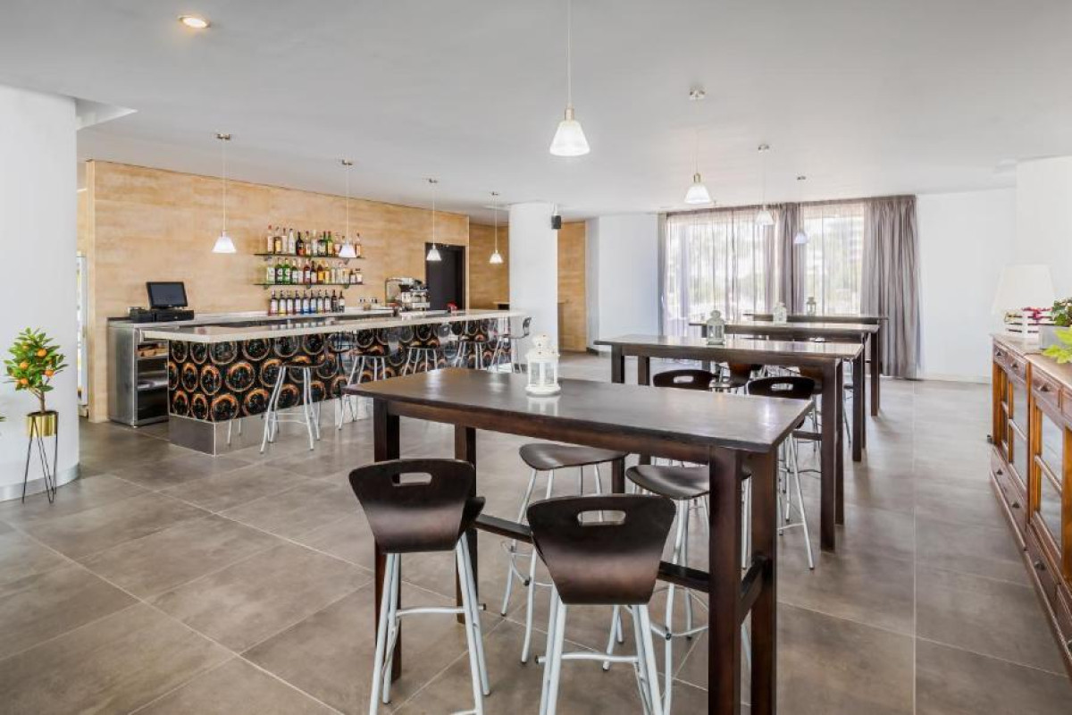 Hotel Barcelo Santiago - Adults Only