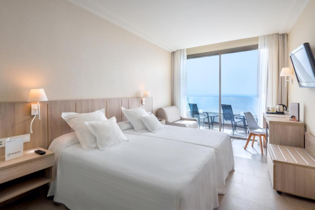 Hotel Barcelo Santiago - Adults Only