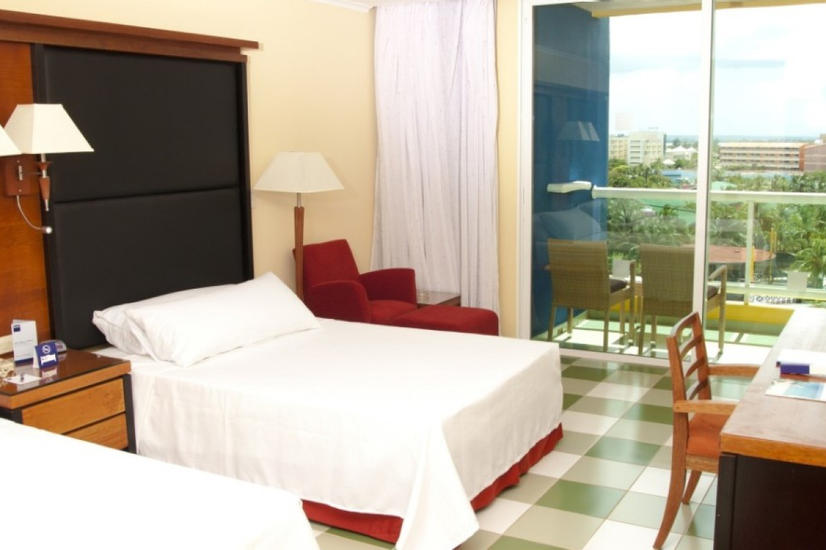 Hotel Barcelo Solymar