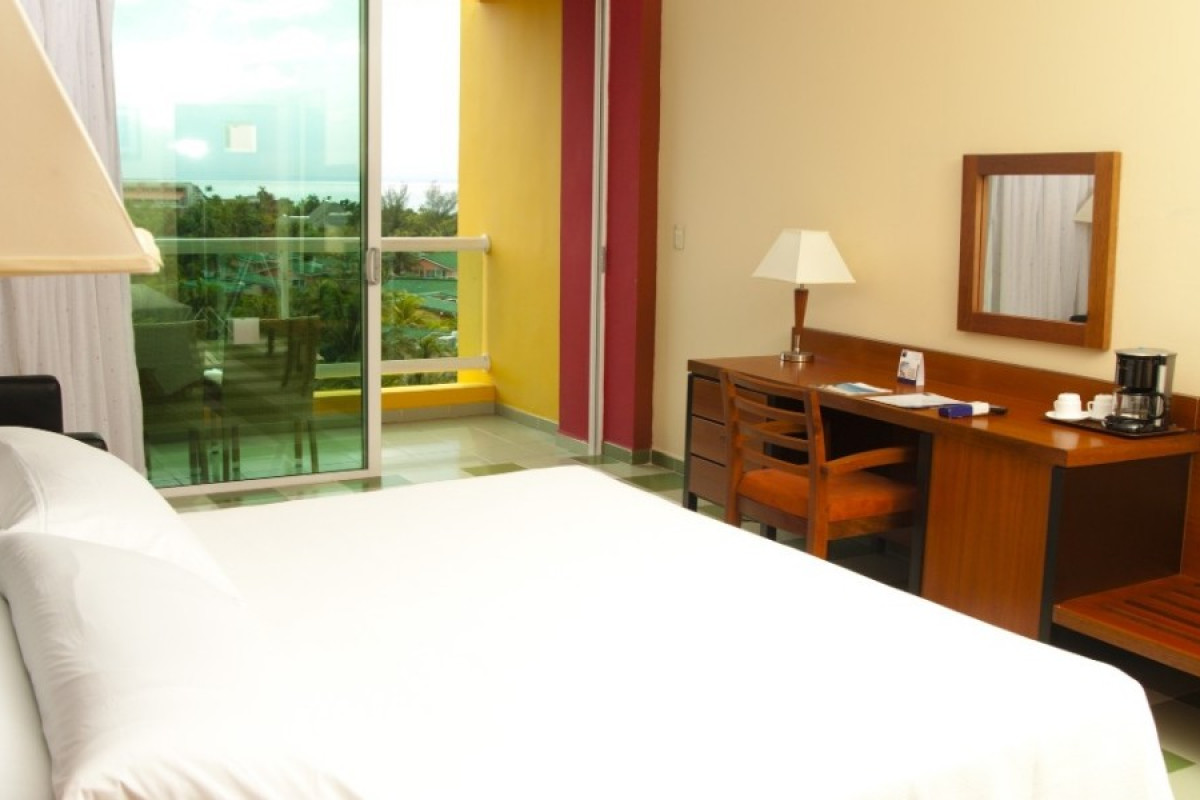 Hotel Barcelo Solymar