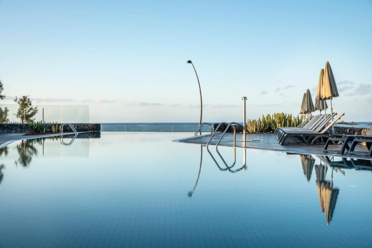 Hotel Barcelo Tenerife