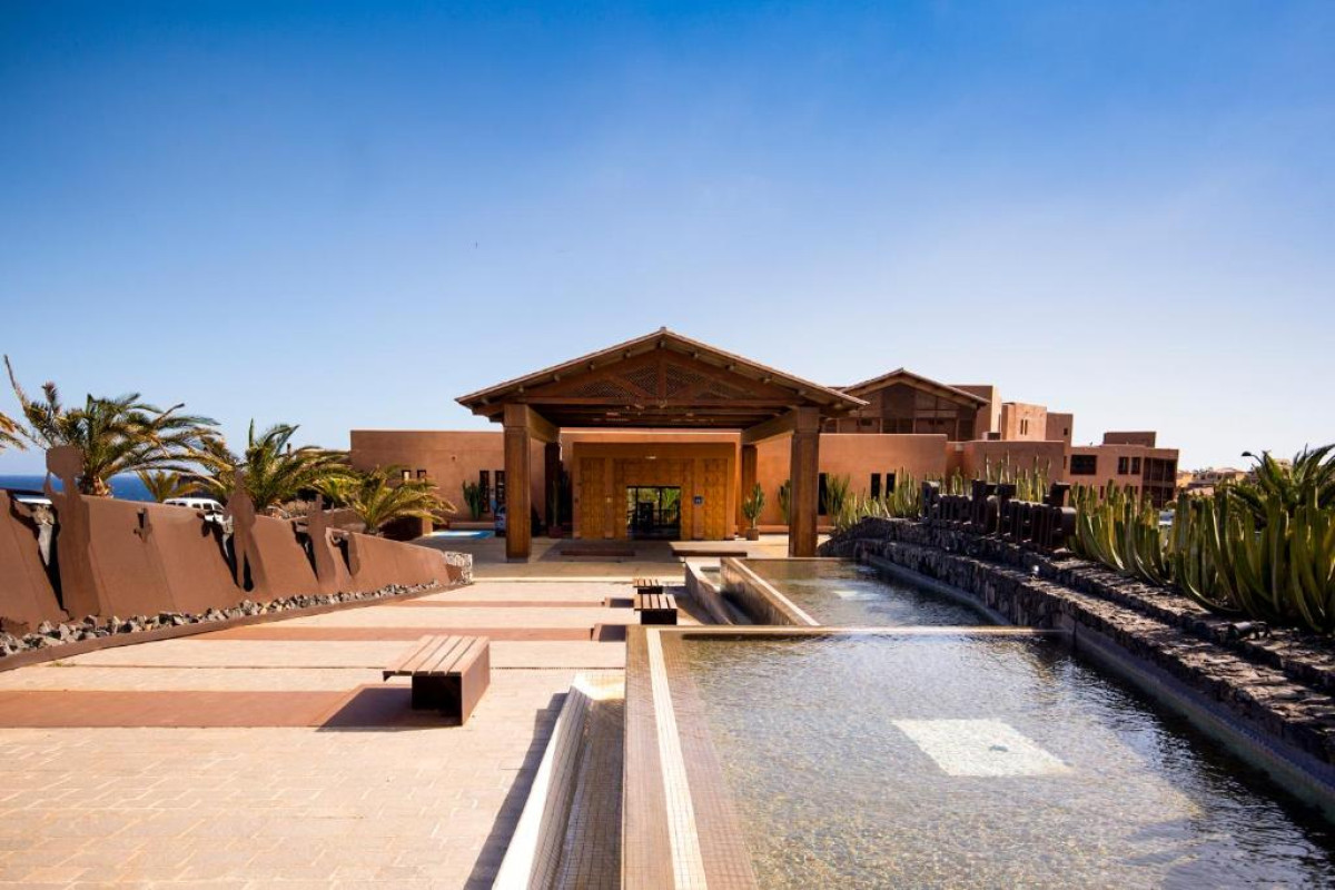 Hotel Barcelo Tenerife
