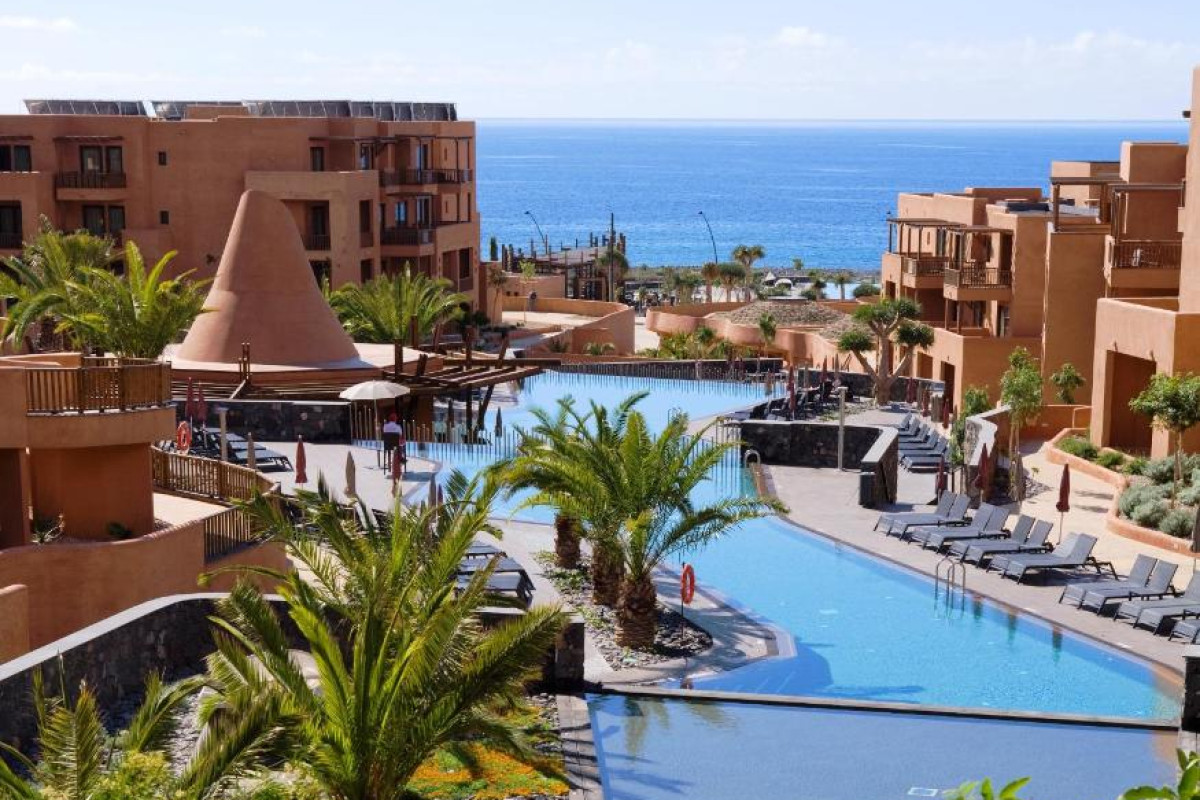 Hotel Barcelo Tenerife