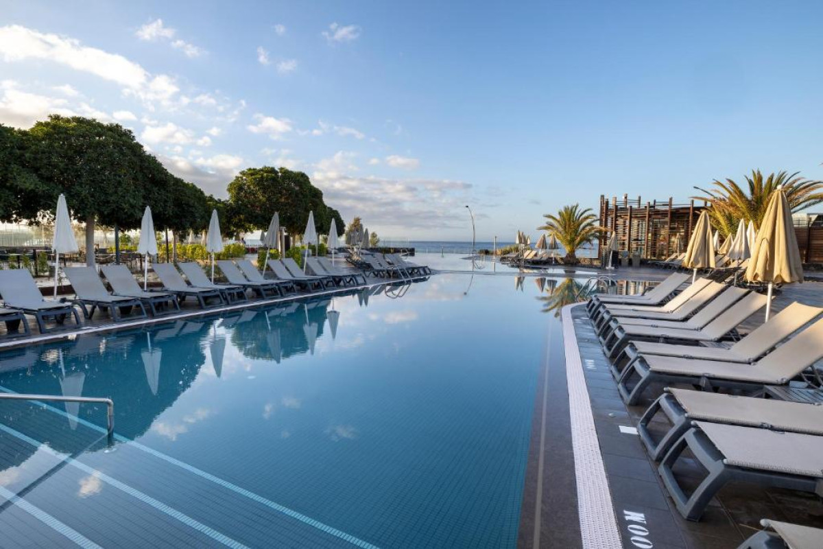 Hotel Barcelo Tenerife