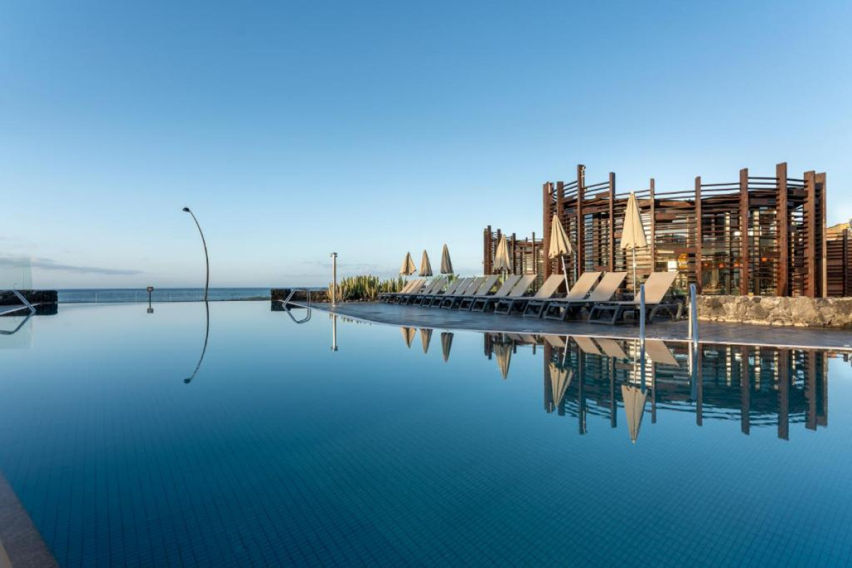 Hotel Barcelo Tenerife