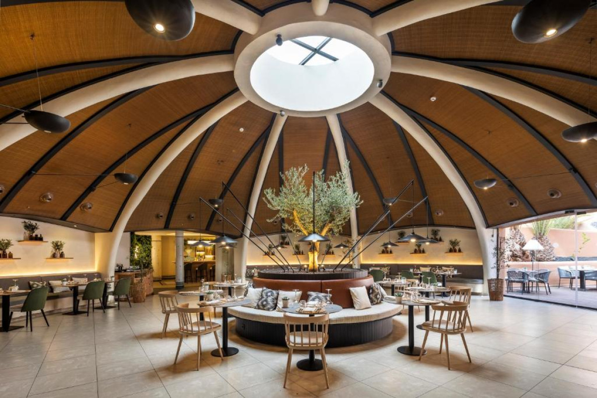 Hotel Barcelo Tenerife