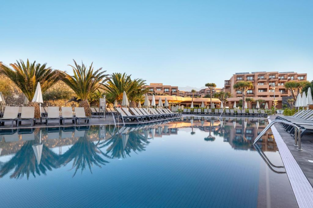 Hotel Barcelo Tenerife