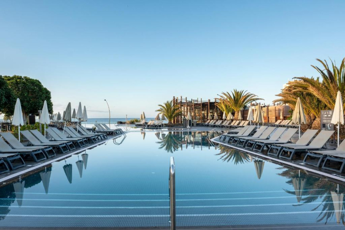 Hotel Barcelo Tenerife