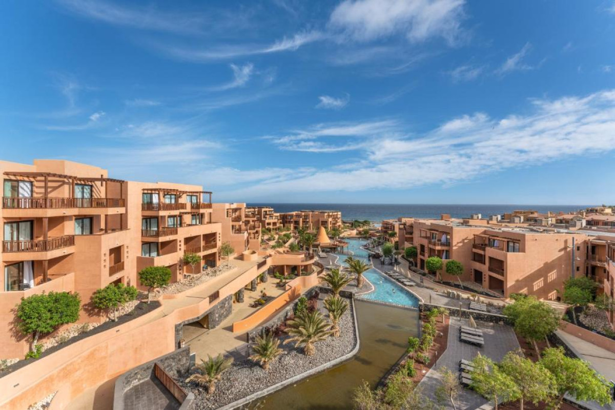 Hotel Barcelo Tenerife