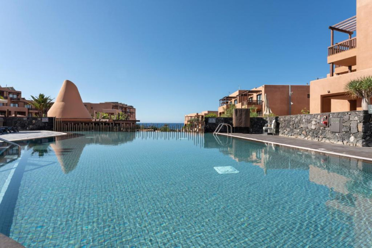 Hotel Barcelo Tenerife