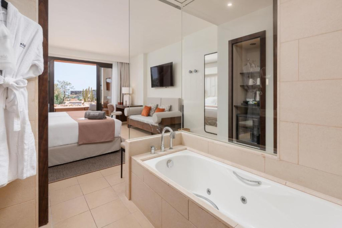 Hotel Barcelo Tenerife Royal Level