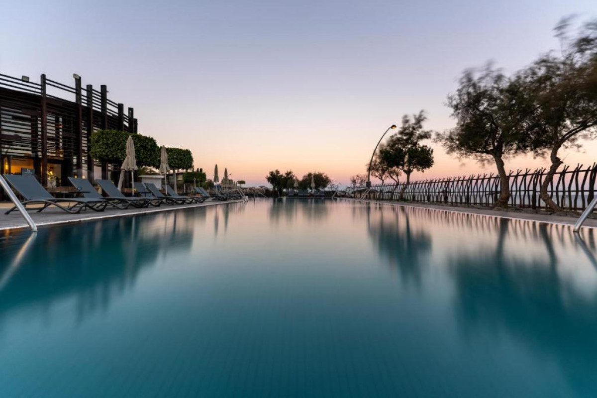 Hotel Barcelo Tenerife Royal Level