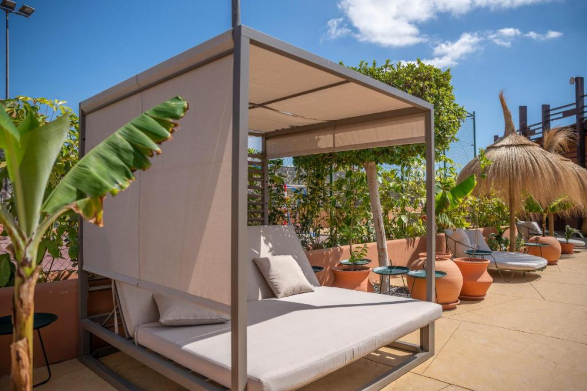 Hotel Barcelo Tenerife Royal Level