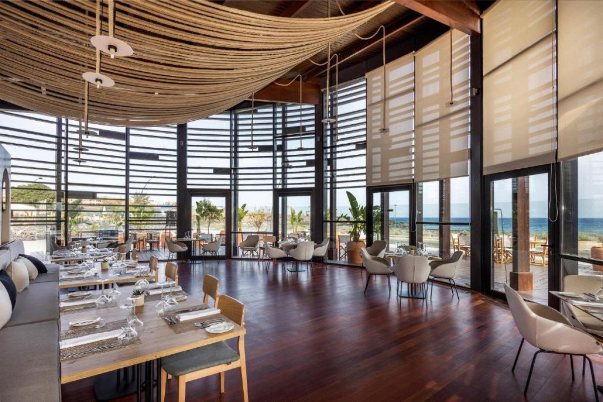 Hotel Barcelo Tenerife Royal Level