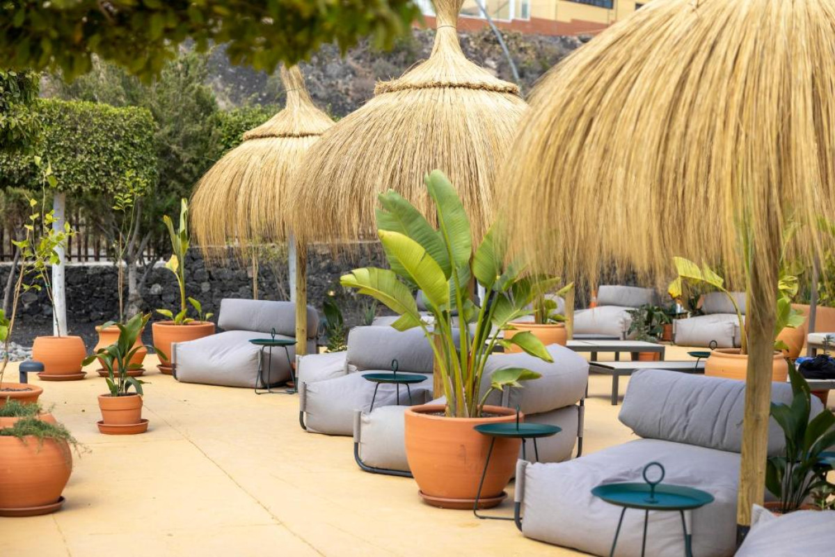 Hotel Barcelo Tenerife Royal Level