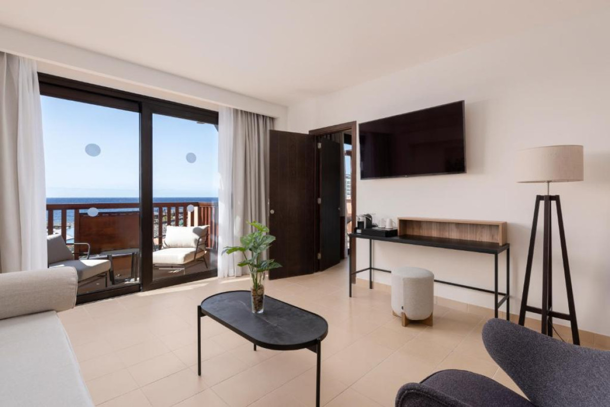 Hotel Barcelo Tenerife Royal Level