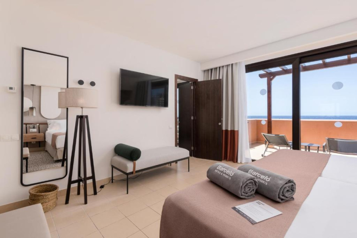 Hotel Barcelo Tenerife Royal Level