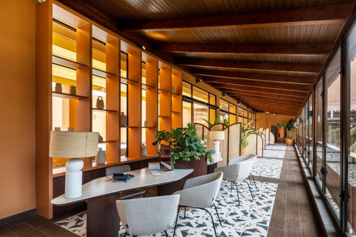Hotel Barcelo Tenerife Royal Level