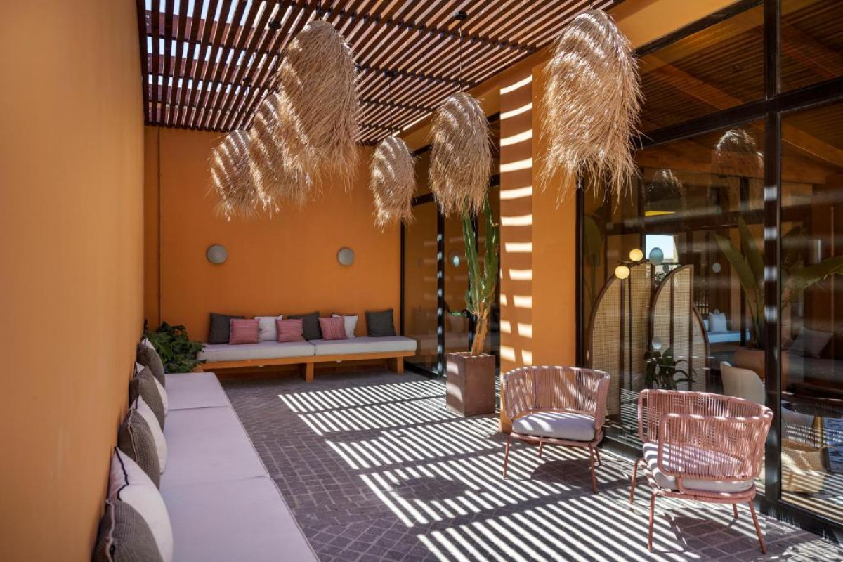 Hotel Barcelo Tenerife Royal Level