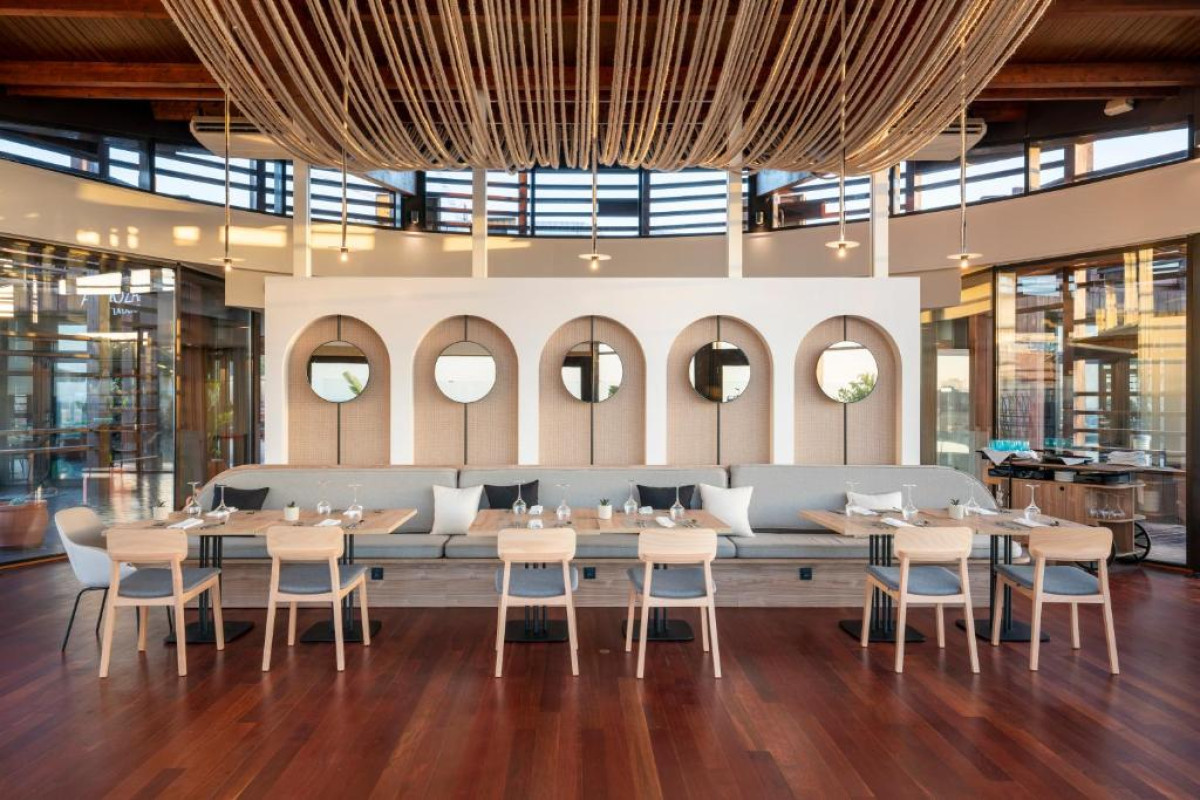 Hotel Barcelo Tenerife Royal Level