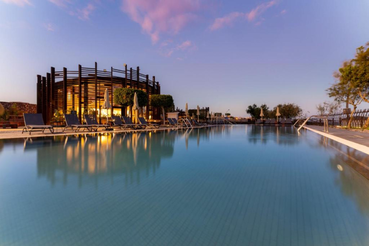 Hotel Barcelo Tenerife Royal Level