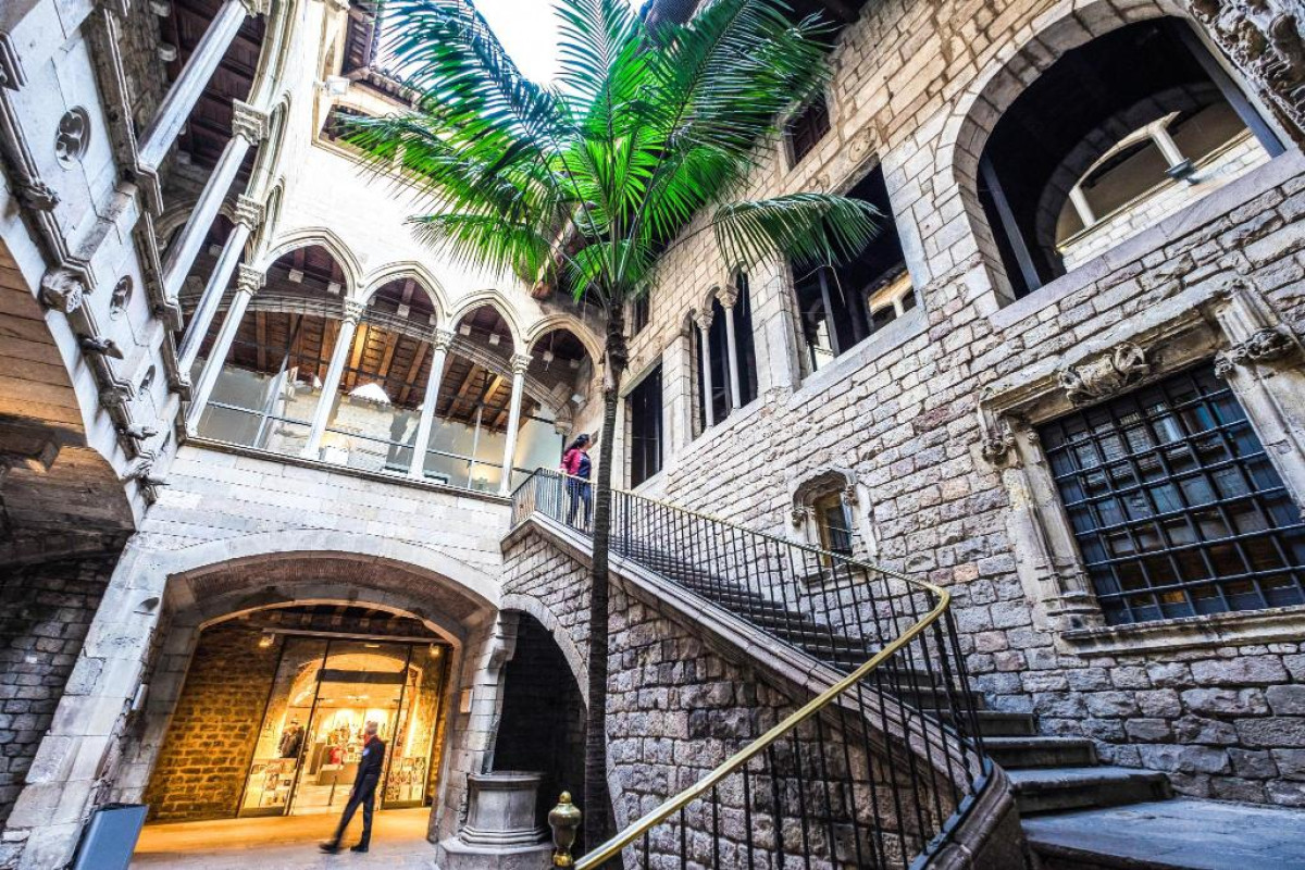 Barcelona Catedral