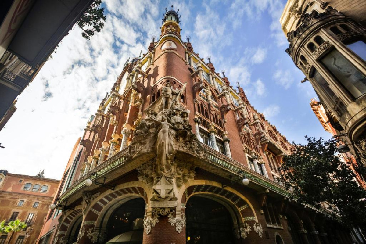Barcelona Catedral