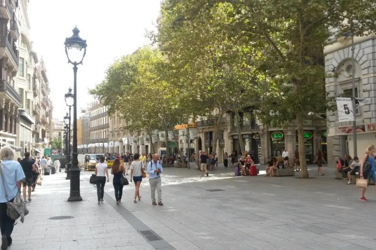 Barcelona Catedral