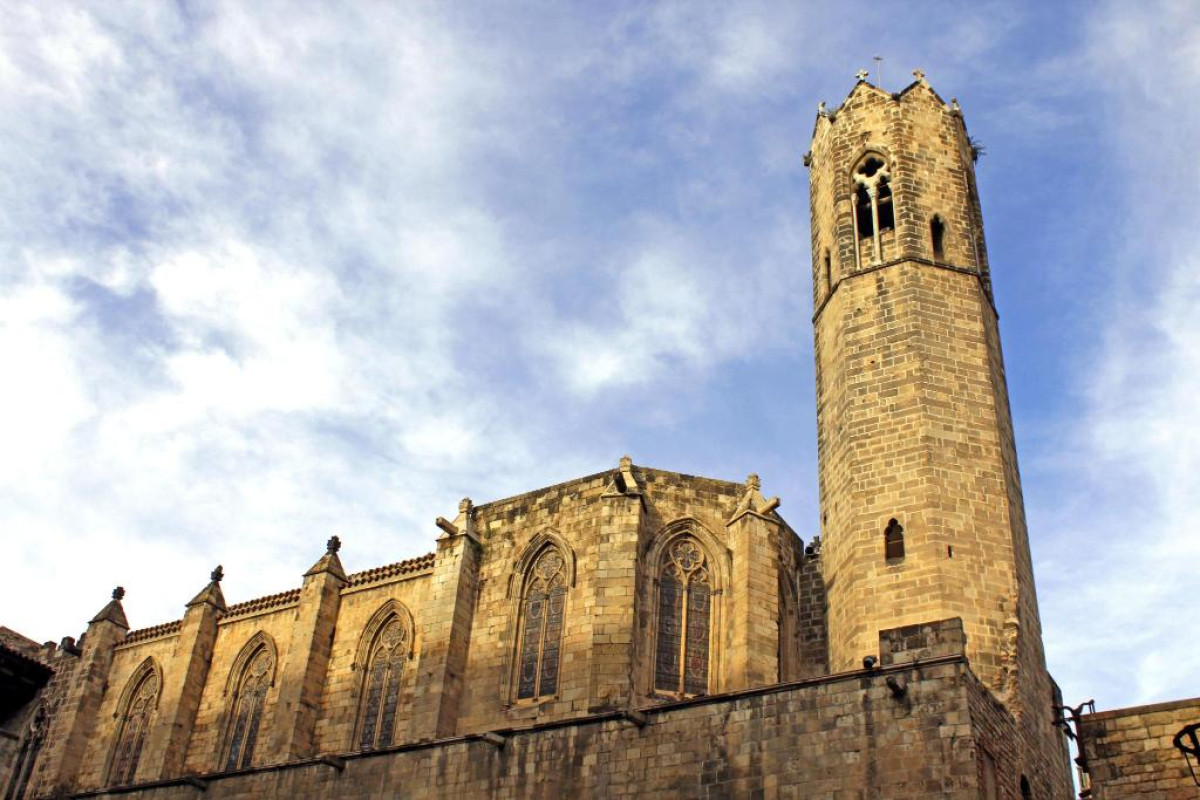 Barcelona Catedral