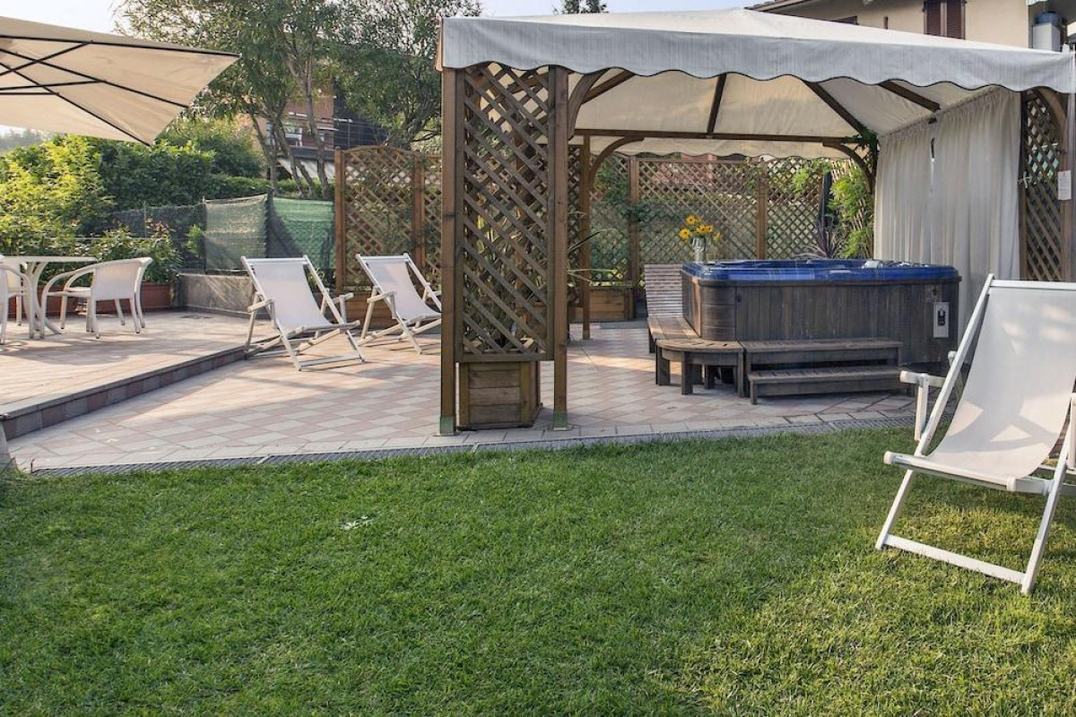Barchi Resort - Apartments & Suites