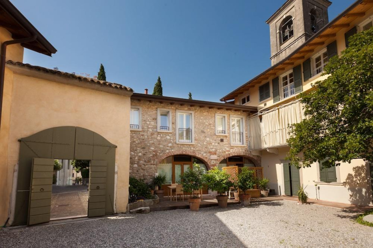 Barchi Resort - Apartments & Suites