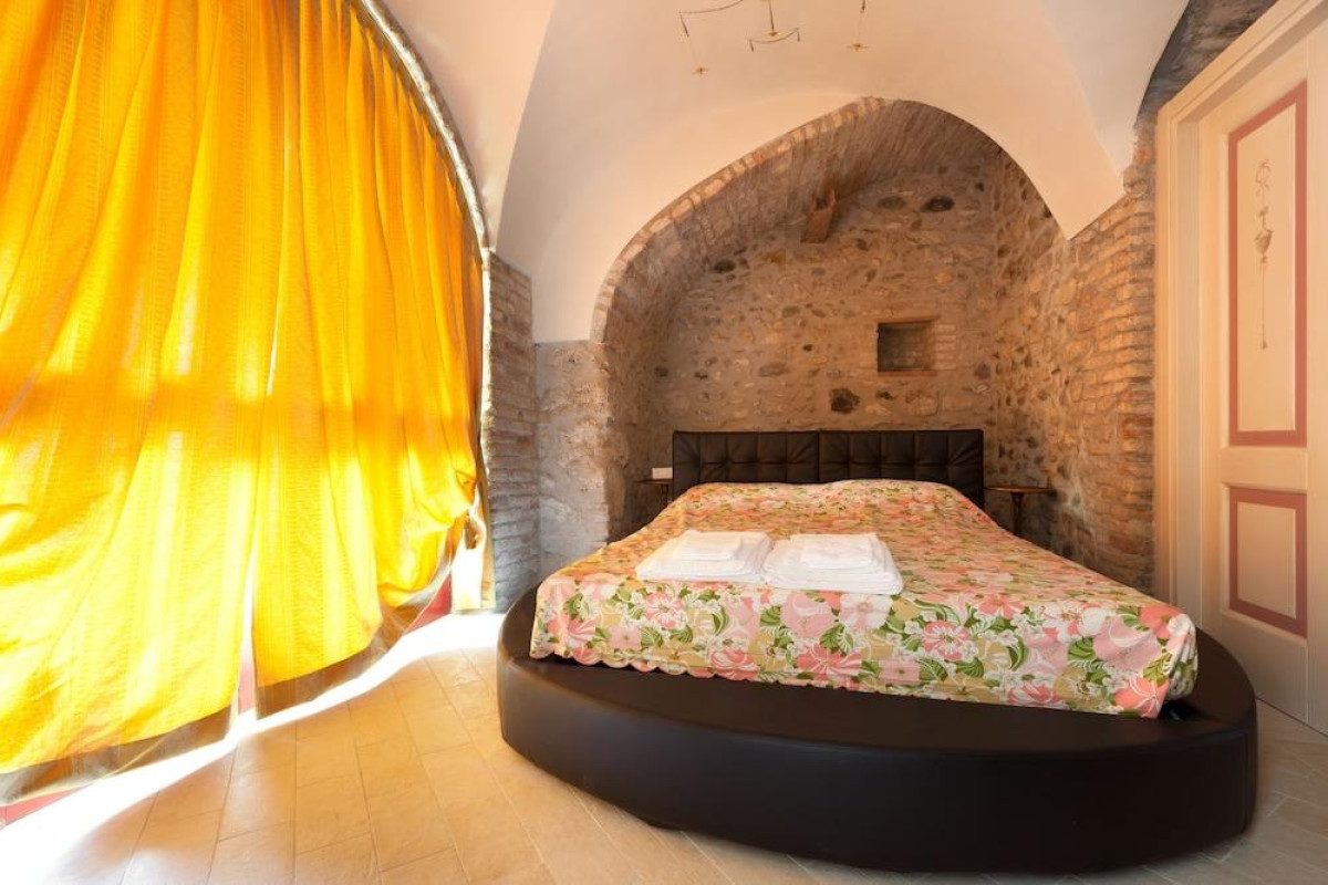 Barchi Resort - Apartments & Suites