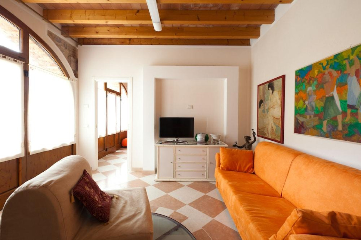 Barchi Resort - Apartments & Suites