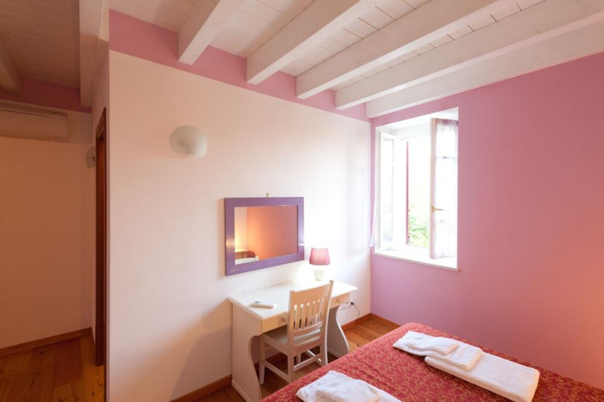 Barchi Resort - Apartments & Suites
