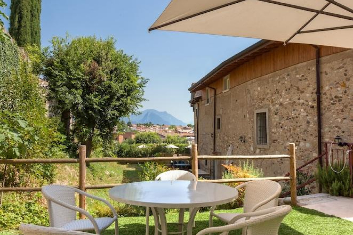 Barchi Resort - Apartments & Suites