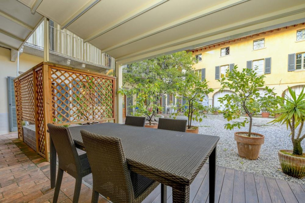 Barchi Resort - Apartments & Suites